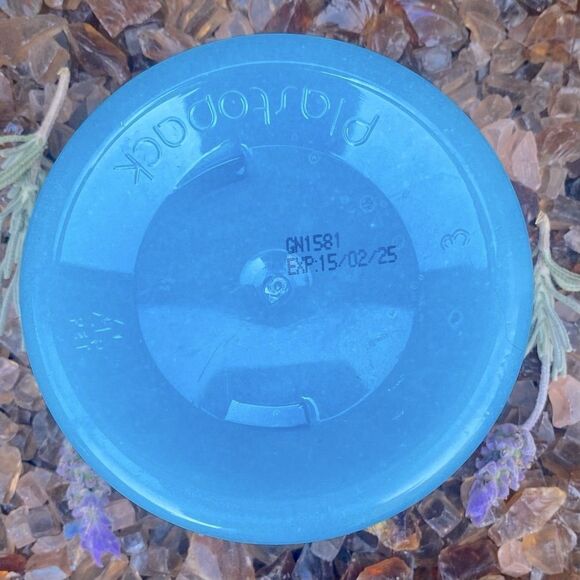 New Unopened Talia Heaven's Dew 100% Natural Lavender Salt Scrub Skincare 13 oz - Picture 13 of 13